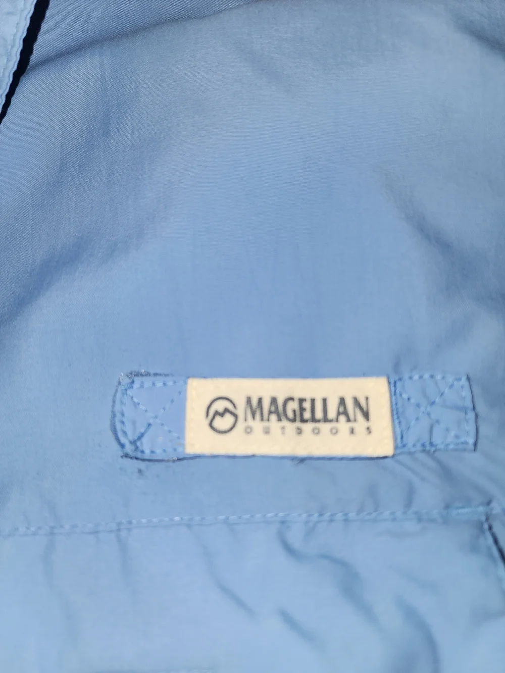 Magellan Outdoors Button Down Shirts - Coral, Teal, Light Blue, Green Bundle
